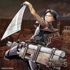  120 Ide Attack On Titans Animasi Gambar Anime Seni Anime