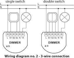 Below the table of connecting a dimmer to arduino microcontrollers to use with rbddimmer.h library. Smarthome Fibaro Z Wave Micro Dimmer 2 Fgd 212