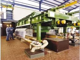 Setengah sel terdiri dari elektroda (logam) dan elektrolitnya. Elektrolisa Industri Dan Teknik Elektrokimia Elkimkor