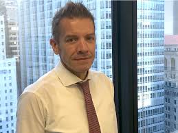 The bank has most branches in new york and delaware. Deutsche Bank Exec Credits Exercise And Travel As Magic Combination