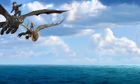 This clip from the talking movies podcast covers whether or not we want a how to train your dragon 4! Is How To Train Your Dragon 4 Movie Ever Possible Know More In Detail Entertainment