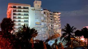 Miami se despertó este jueves con la brutal imagen de un edificio de 12 plantas derrumbado como panqueque y la frenética y masiva operación de rescate que se puso en. Ztdpuawwawmmnm