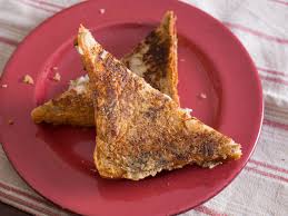 Maybe you would like to learn more about one of these? Crisp Grilled Cheese Sandwich Recipe
