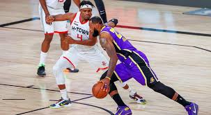Stats from the nba game played between the los angeles lakers and the houston rockets on august 06, 2020 with result, scoring by period and players. Lakers Contra Rockets Lakers Vs Rockets Live Online Espn Nba League Pass Live Stream Reddit Directv Sports Time Channel Where To Watch Nba Playoffs 2020 Sports Archyde
