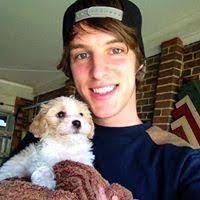 Jamie Rolfe's Instagram, Twitter & Facebook