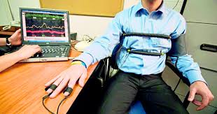 Background information on polygraph aka lie detector tests. Are You Willing To Take The Polygraph Test
