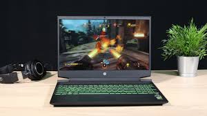 There are a couple of reviews that are showing different solutions, this is the one that worked for my hp pavilion gaming laptop. Hp Pavilion Gaming 15 Ec0001ne Laptop Review Techradar