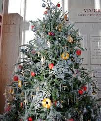 11 Unique Holiday Traditions From Around The World Pagan Christmas Christmas Spider Ukrainian Christmas