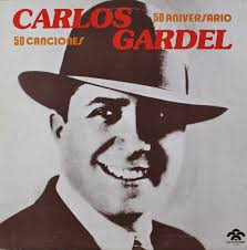Lejana tierra mia (gardel, carlos) m. Carlos Gardel 50 Aniversario Vinyl Discogs