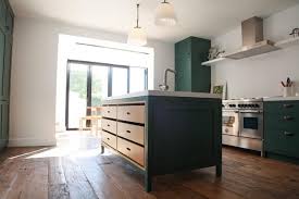 how to design a bespoke kitchen island