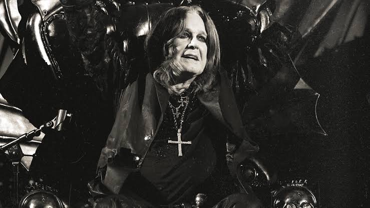 I still can't believe that he's not with us. There will never be another  Ozzy." Black Sabbath's Tony Iommi, Geezer Butler and Bill Ward share  reflections on Ozzy Osbourne on the first