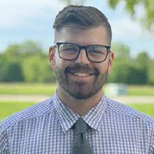 Graduate Student of the Month