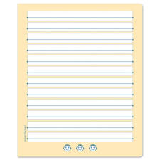 Schreiben sie zum schluss ihre lösungen auf den antwortbogen. Ursus Formati Schreibheft S 4 Quart 20 Blatt 10 5mm Liniert 2 29