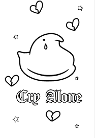 Color the pictures online or print them to color them with your paints or crayons. Lil Peep Coloring Pages Coloring Home