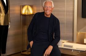 48 (38) 50 (40) 52 (42) 54 (44) 56 (46) 58 (48) add to bag. Giorgio Armani Sparks Controversy Blasts Fellow Designers Wwd