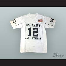 Enter american west tracking number in our online tracker system to track and trace your freight, cargo, shipment status details instantly. Andrew Luck 12 U S Army High School All American West White Football Jersey 56 99 Usd