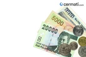 Perlu diketahui manakala bermimpi yang berkaitan dengan mimpi melihat uang kertas, biasanya penjelasan mimpinya terkait dengan suasana sebal. Uang Kertas Dan Uang Logam Ini Dia Kelebihan Dan Kekurangannya Cermati Com