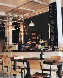 13 Most Aesthetic Cafes And Coffee Shops In Vancouver Cozy Coffee Shop Coffee Shop Interior Design Coffee Shop Aesthetic