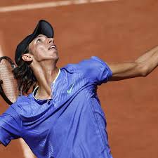 Alexei popyrin defeats jannik sinner to advance to the round of 16 at an atp masters 1000 event for the first time. Australia S Alexei Popyrin Wins French Open Junior Title French Open 2017 The Guardian
