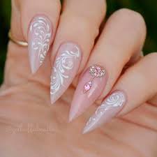 If you want to be able to have long nails, but find it difficult to grow them naturally. Types Of Fake Nails All The Essential Information You Should Know