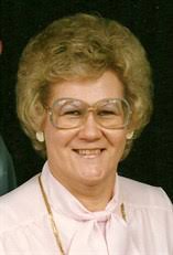 Barbara Ann Eckhardt Mason (1942-2012)