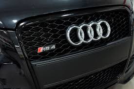 Image result for Phantom Black 2008 RS4