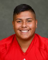 2017 Palomar College Football Roster
