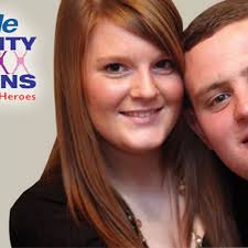 Cancer survivor proving himself as a champion