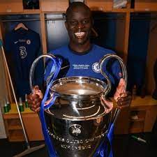 Jun 05, 2021 · 'when you see kante, you have to smile,' havertz told reporters. Captain Ngolo Kante Propaganda Account Arlaadi Twitter