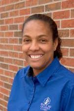 Dr. Cara C. Pope, MD