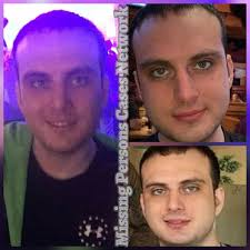 John Casey Wray Spartanburg, SC Last seen Oct 14th, 2019 ▫UPDATE *Family  says he's made contact but we are waiting