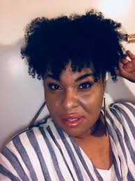 Overnight twist out products with strong scent