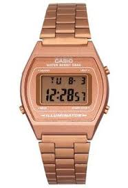 Add More Sophistication To Your Look Using This Digital Watch From Casio More At Http Zalora Com Ph Casio