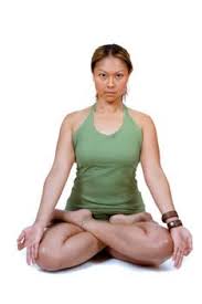 How To Do Lotus Pose In Yoga Yogaoutlet Com