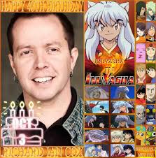 Cristina Vee. La razón por la que entré en Sailor Moon fue que reconocí su  voz como Sailor Mars