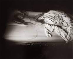 Sally Mann, The Wet Bed , 1987 - Artwork 46379 | Jackson Fine Art
