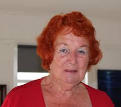 You won't want to miss this terrific poetry reading