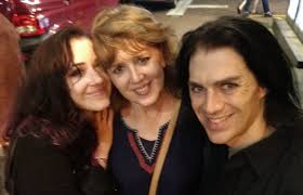 Kam sa ham ni da' to South Korea