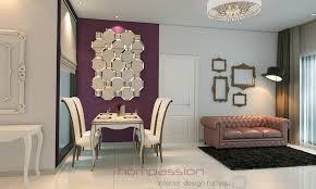 The challenge of any design of the living room interiors is. Mumbai Living Room With Classical Furniture Touch Of Humour Hompassion