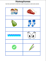 Homophones Lesson Planned A Marketplace For Teaching Resources In 2020 Teaching Resources Homophones Teaching