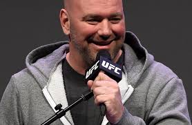 Why is Dana White so mad at Showtime Sports?