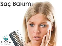 Sac Bakimi Roza Sac Ekim Merkezi Kayseri