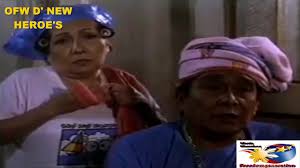 Ang Utol Kong Hoodlum 1991 Robin Padilla Wide Screen Format Youtube