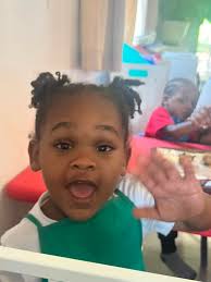 Having fun making cookies 🍪❣️