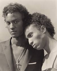 Tyler Mitchell's Photographs of Black Utopia