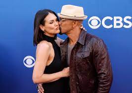 S.W.A.T. Star Shemar Moore & Jesiree Dizon Split After 5 Years