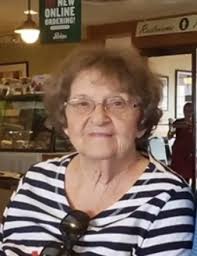Obituary information for Bonnie Marie Wancura