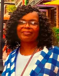 Obituary for Pamela M. Blair