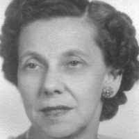 Mabel Elizabeth Carter (1890–1984)