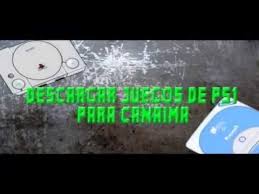 Descarga juegos canaima sin internet / los mejores. Descargar Juegos De Ps1 Para Canaima Hd Mediafire By The Hunter